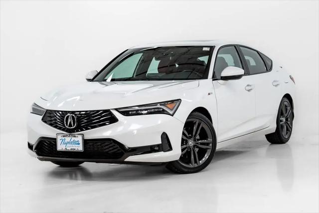 2024 Acura Integra A-SPEC for sale in Elmhurst, IL