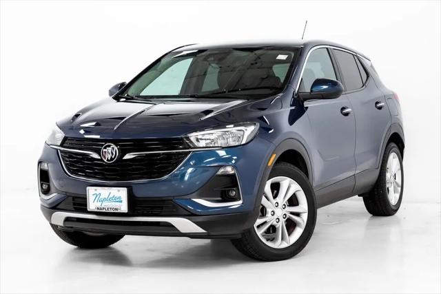 2020 Buick Encore GX AWD Preferred for sale in Elmhurst, IL