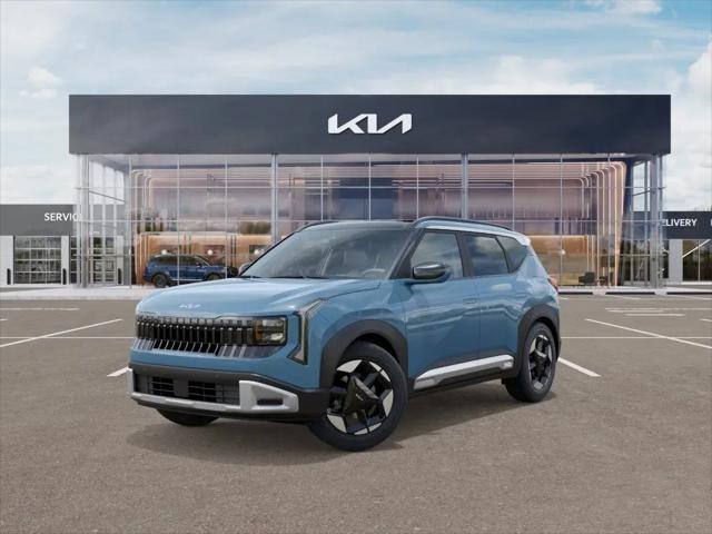2027 Kia Seltos EX for sale in Elmhurst, IL