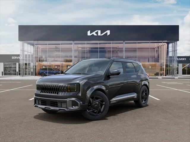 2027 Kia Seltos X-Line SX for sale in Elmhurst, IL