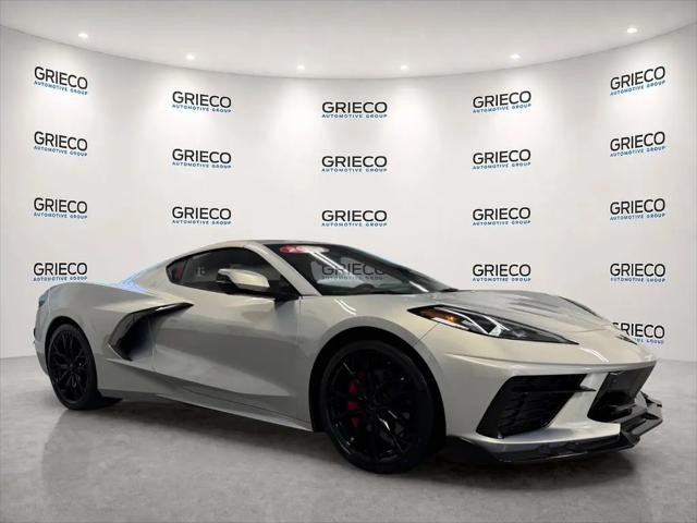 2024 Chevrolet Stingray 1LT RWD for sale in Delray Beach, FL