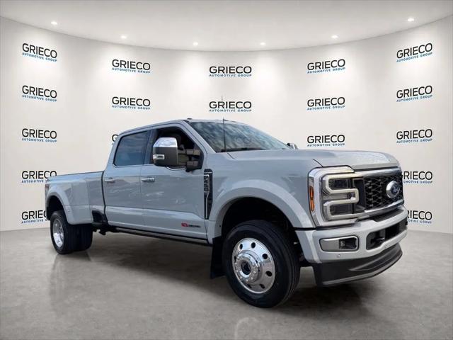 2026 Ford F-450 Platinum for sale in Delray Beach, FL