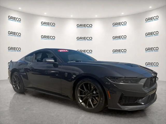 2024 Ford Mustang Dark Horse Fastback for sale in Delray Beach, FL