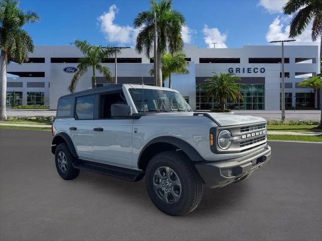 2026 Ford Bronco Big Bend for sale in Delray Beach, FL