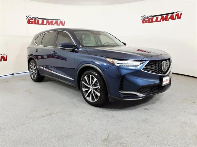 2026 Acura MDX Technology Package for sale in Houston, TX
