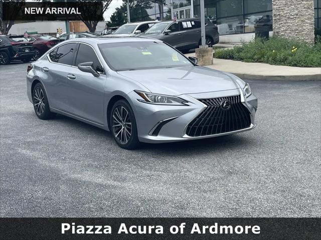 2022 Lexus ES 350 ES 350 for sale in Ardmore, PA