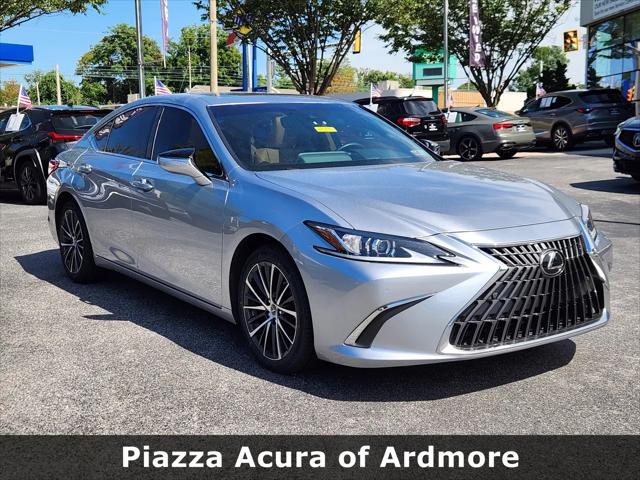 2022 Lexus ES 350 ES 350 for sale in Ardmore, PA