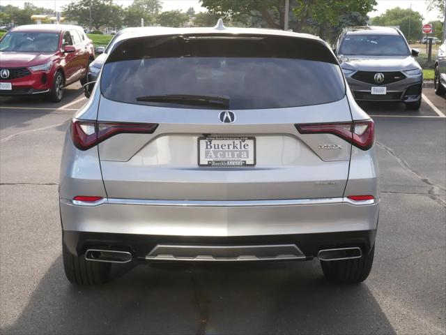 2026 Acura MDX Standard