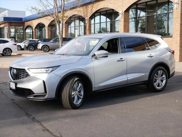 2026 Acura MDX Standard