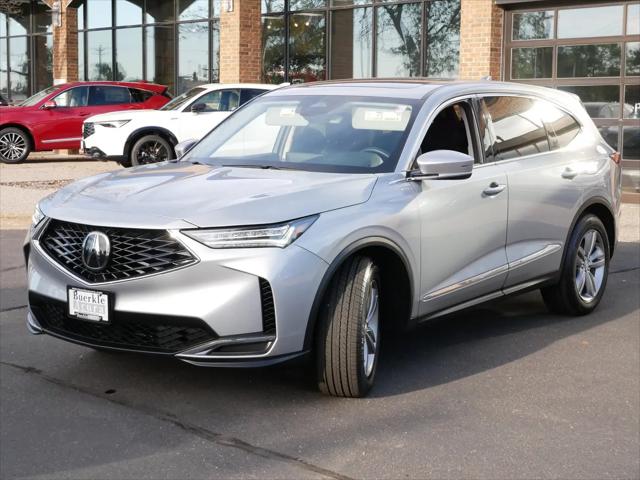 2026 Acura MDX Standard