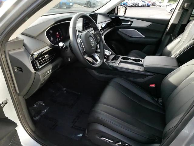 2026 Acura MDX Standard