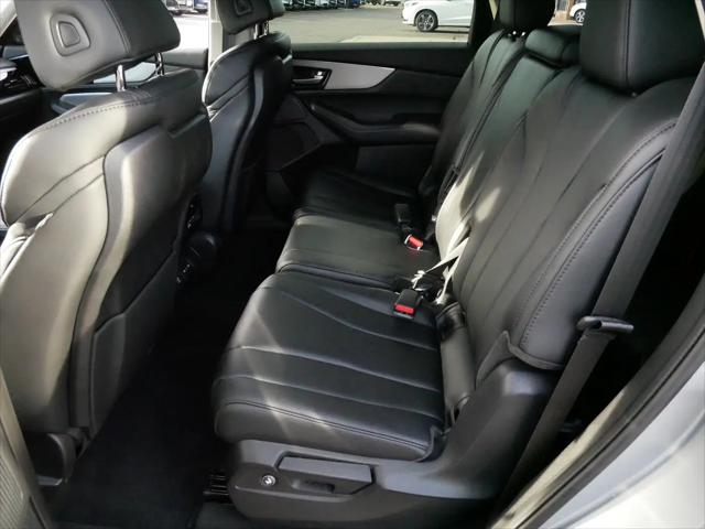 2026 Acura MDX Standard