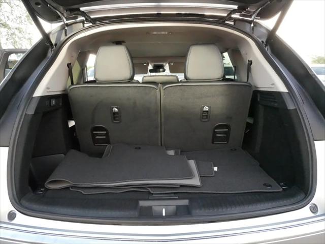 2026 Acura MDX Standard