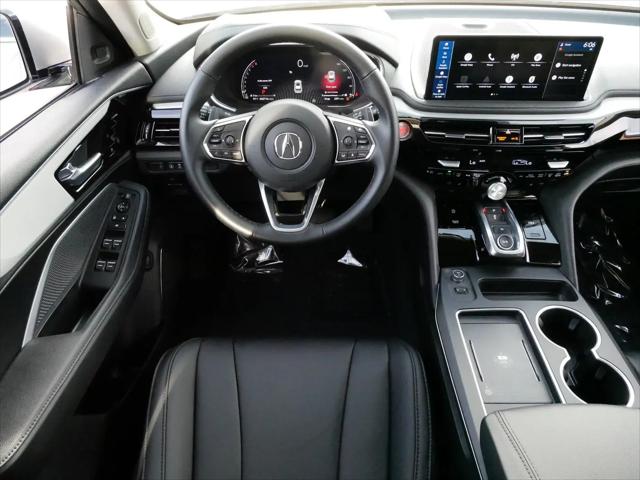 2026 Acura MDX Standard