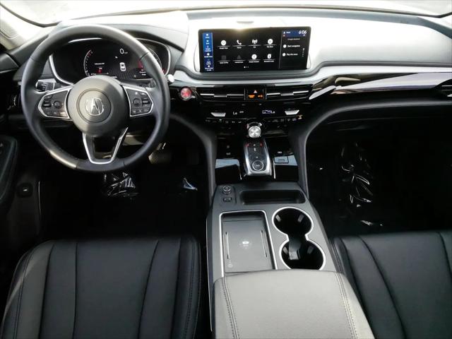 2026 Acura MDX Standard