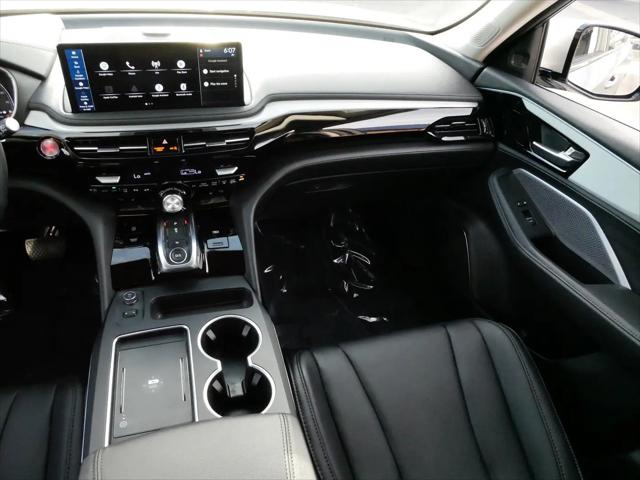 2026 Acura MDX Standard