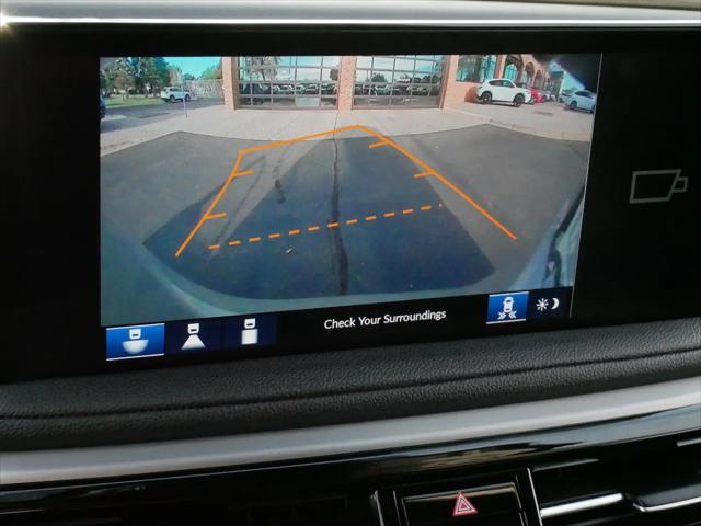 2026 Acura MDX Standard