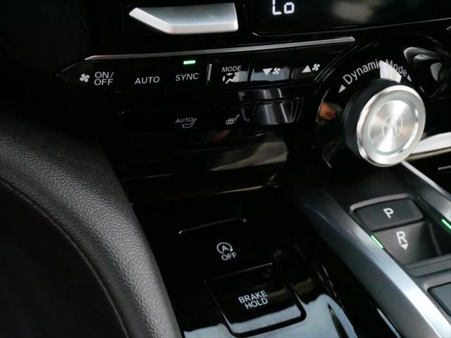 2026 Acura MDX Standard
