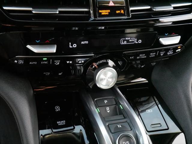 2026 Acura MDX Standard