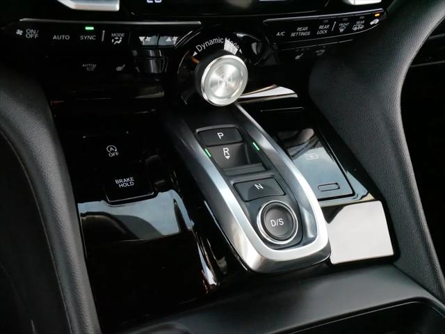 2026 Acura MDX Standard