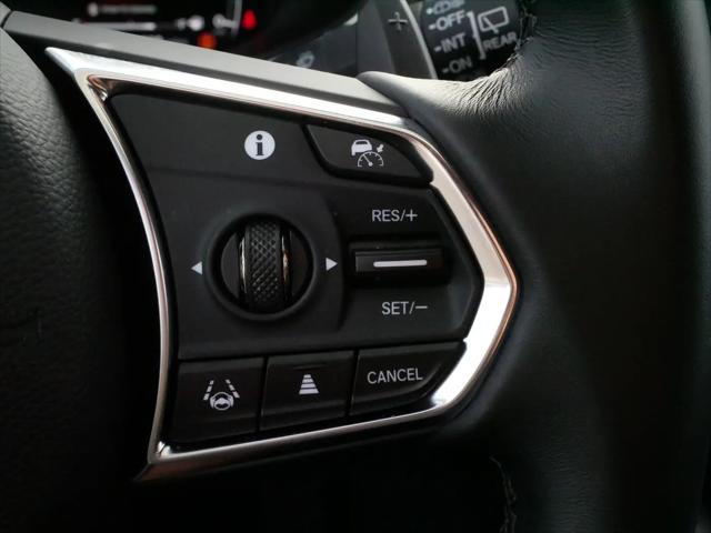 2026 Acura MDX Standard