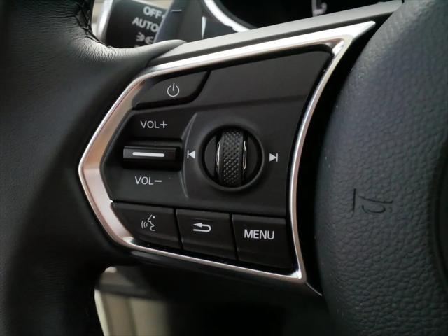 2026 Acura MDX Standard