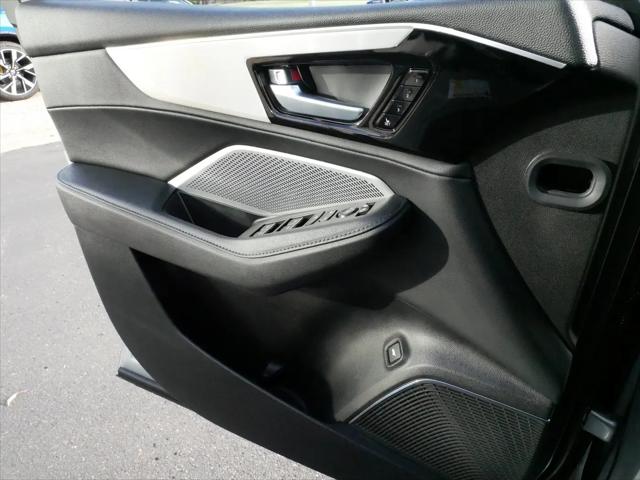 2026 Acura MDX Standard
