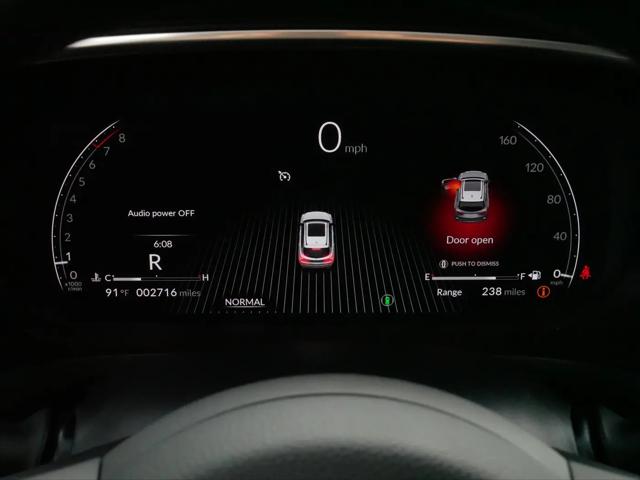 2026 Acura MDX Standard