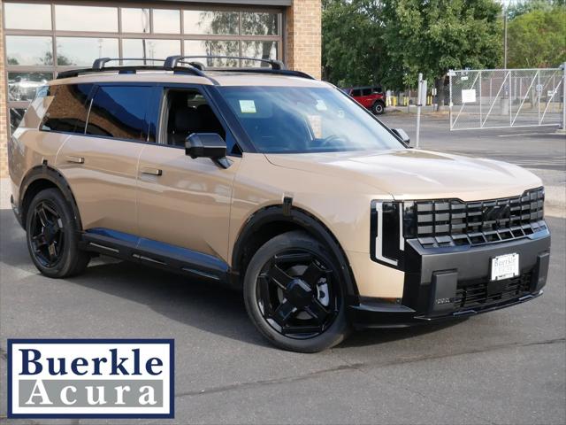 2027 Kia Telluride Hybrid X-Line SX-Prestige for sale in Minneapolis, MN