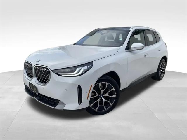 2026 BMW X3 30 xDrive for sale in Georgetown, TX