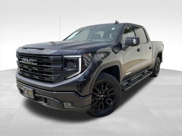 2022 GMC Sierra 1500 4WD Crew Cab Short Box Elevation for sale in Georgetown, TX
