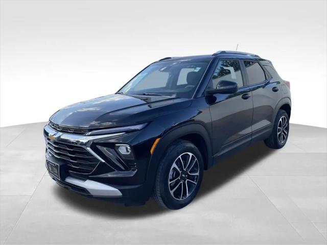 2025 Chevrolet TrailBlazer FWD LT for sale in Georgetown, TX