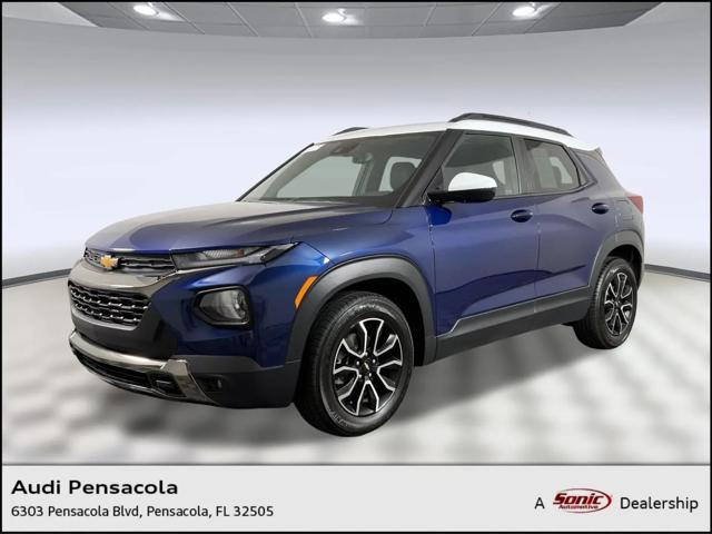 2022 Chevrolet TrailBlazer FWD ACTIV for sale in Pensacola, FL