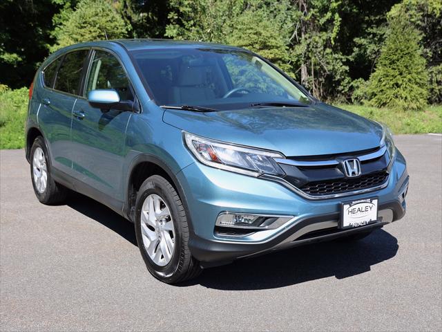 2015 Honda CR-V EX for sale in Beacon, NY