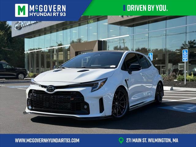 2024 Toyota GR Corolla Circuit for sale in Wilmington, MA