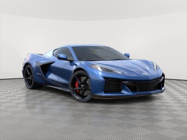 2027 Chevrolet Corvette Coupe, 3LT, RWD for sale in Huntington Station, NY