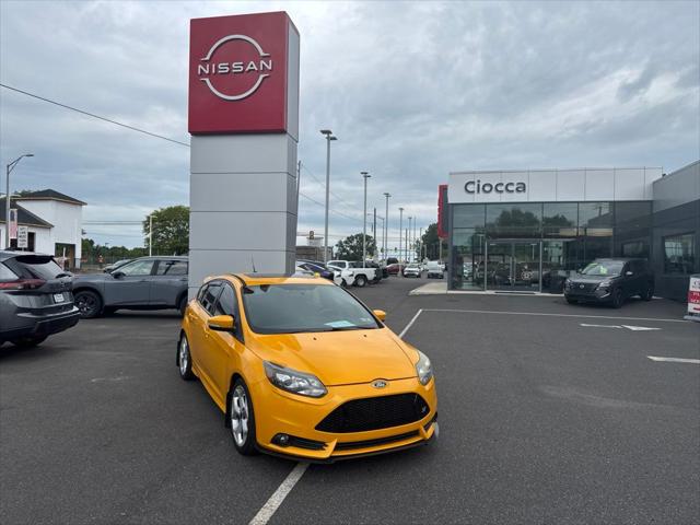 2013 Ford Focus ST for sale in Quakertown, PA