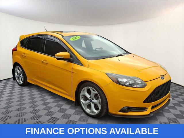 2013 Ford Focus ST for sale in Quakertown, PA