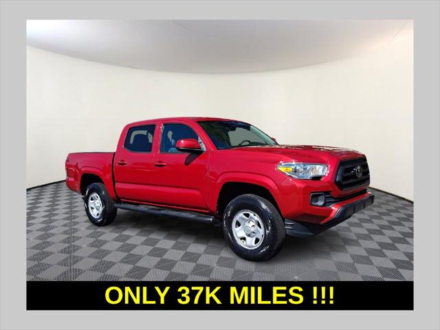 2020 Toyota Tacoma SR V6 for sale in Quakertown, PA