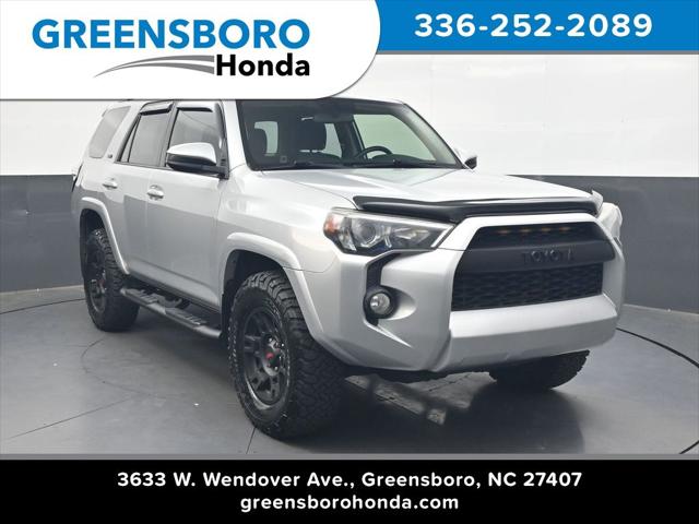 2017 Toyota 4Runner SR5 for sale in Greensboro, NC