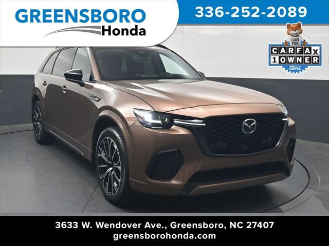 2026 Mazda CX-70 3.3 Turbo S Premium for sale in Greensboro, NC
