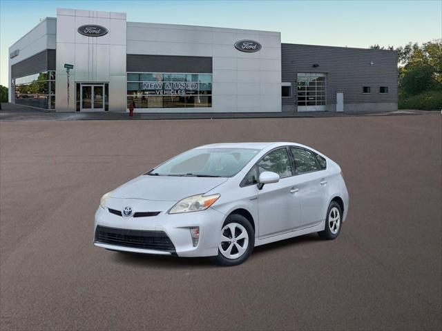2013 Toyota Prius Two for sale in Ferndale, MI