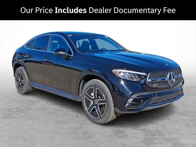 2024 Mercedes-Benz GLC 4MATIC for sale in Fort Washington, PA
