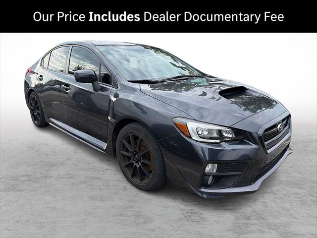 2015 Subaru WRX Limited for sale in Fort Washington, PA