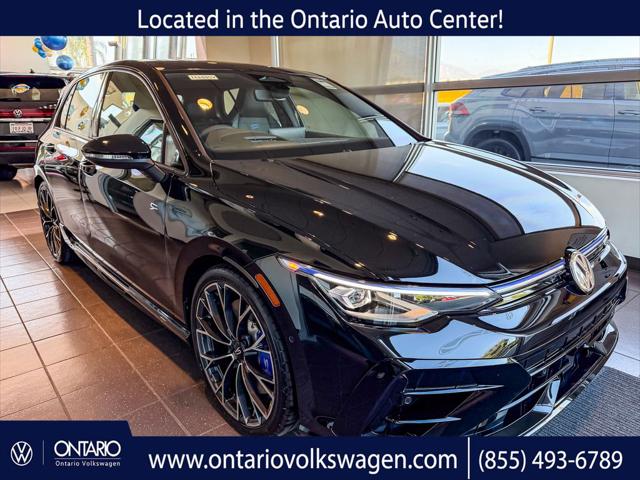 2026 Volkswagen Golf R 2.0T for sale in Ontario, CA