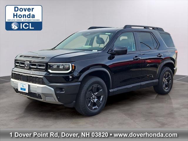 2026 Honda Passport AWD RTL Towing for sale in Dover, NH