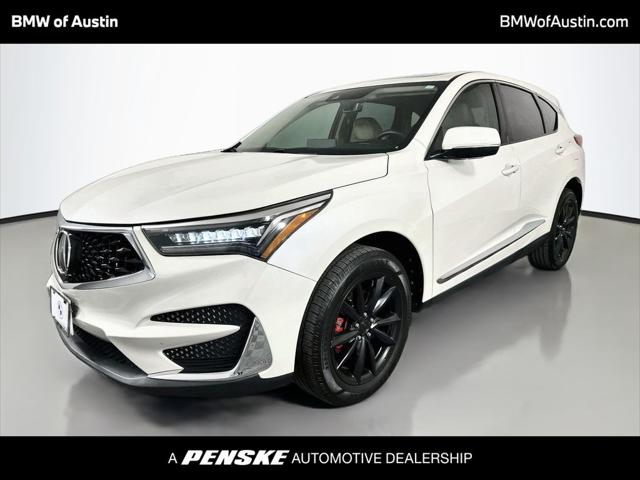 2019 Acura RDX Standard for sale in Austin, TX