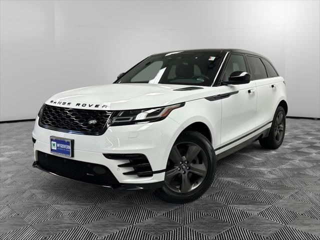 2022 Land Rover Range Rover Velar P250 R-Dynamic S for sale in Peabody, MA