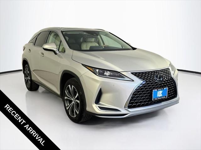 2021 Lexus RX 350 350 for sale in Austin, TX