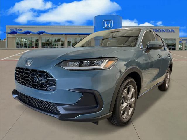 2027 Honda HR-V LX AWD for sale in Waukesha, WI